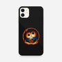 Indiana Cookie-iphone snap phone case-Gamma-Ray