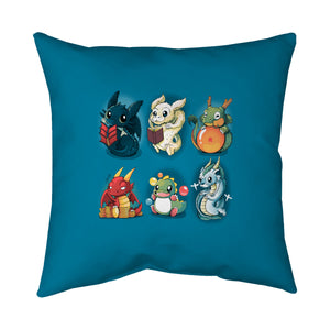 Dragons