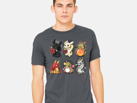 Dragons