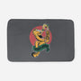 Always Hungry-none memory foam bath mat-Claudia