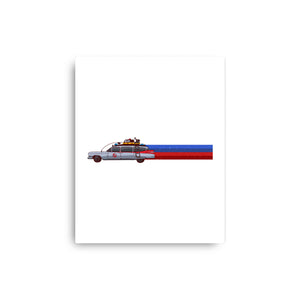 Ecto-1