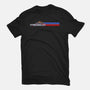 Ecto-1-mens premium tee-The Brothers Co.