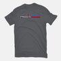 Ecto-1-mens premium tee-The Brothers Co.
