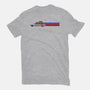 Ecto-1-mens premium tee-The Brothers Co.
