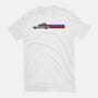 Ecto-1-mens premium tee-The Brothers Co.
