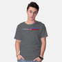 Ecto-1-mens basic tee-The Brothers Co.