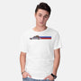 Ecto-1-mens basic tee-The Brothers Co.