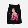 Evil Majin-dog basic pet tank-RamenBoy