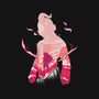 Evil Majin-unisex basic tank-RamenBoy