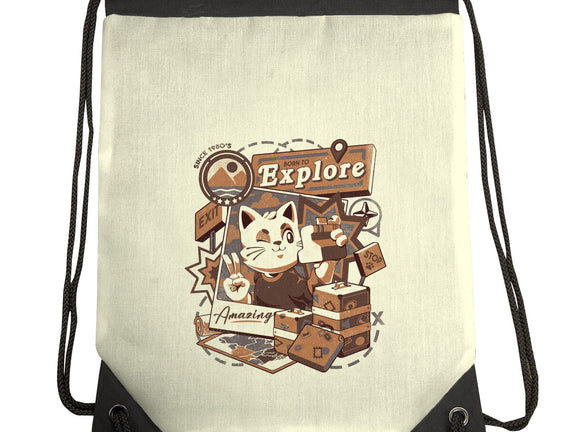 Explore The World
