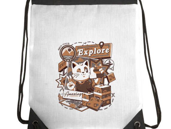 Explore The World