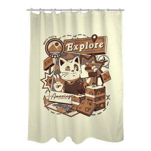 Explore The World