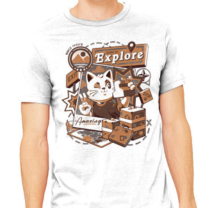 Explore The World