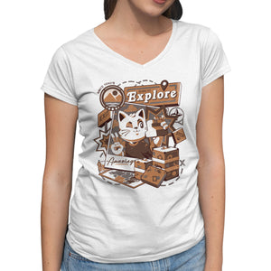 Explore The World