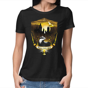 House Of Loyalty Badge