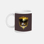 House Of Loyalty Badge-none mug drinkware-dandingeroz