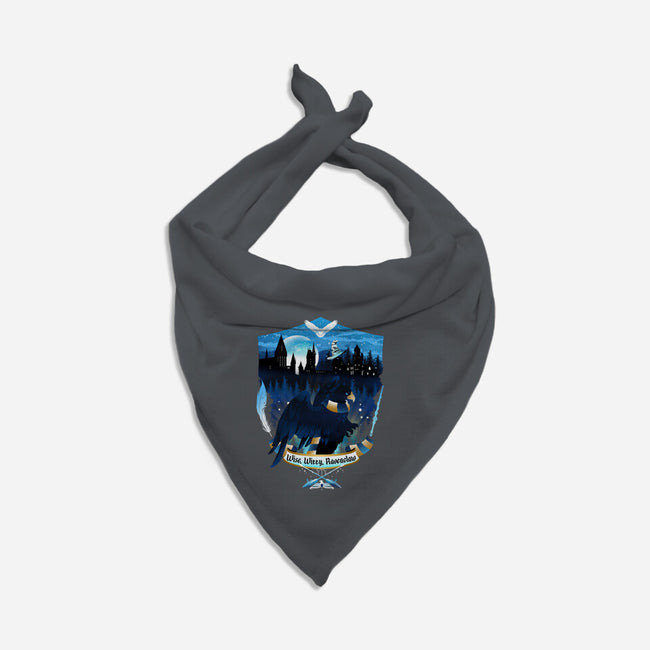 House Of Creativity-cat bandana pet collar-dandingeroz