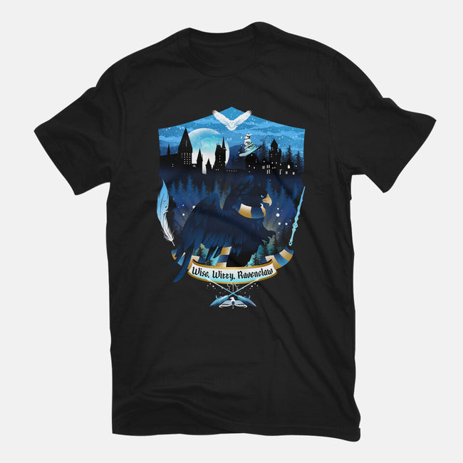 House Of Creativity-mens heavyweight tee-dandingeroz