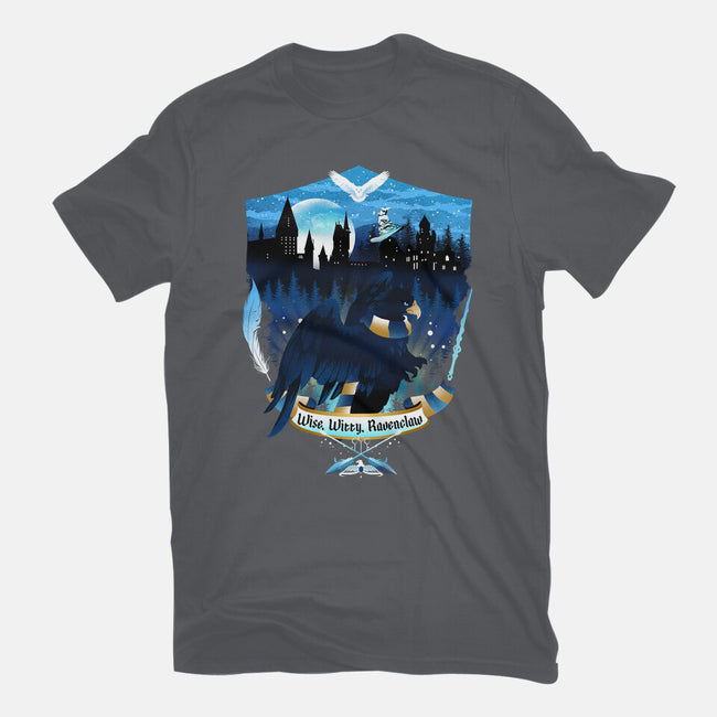 House Of Creativity-mens heavyweight tee-dandingeroz