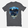 House Of Creativity-mens heavyweight tee-dandingeroz