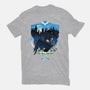 House Of Creativity-mens heavyweight tee-dandingeroz