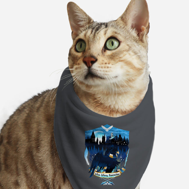 House Of Creativity-cat bandana pet collar-dandingeroz