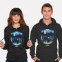 House Of Creativity-unisex pullover sweatshirt-dandingeroz