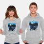 House Of Creativity-unisex pullover sweatshirt-dandingeroz