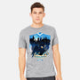 House Of Creativity-mens heavyweight tee-dandingeroz