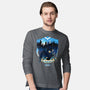 House Of Creativity-mens long sleeved tee-dandingeroz