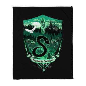 House Of Ambition Badge