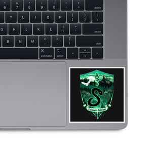 House Of Ambition Badge