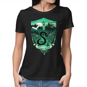 House Of Ambition Badge