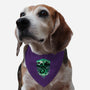 House Of Ambition Badge-dog adjustable pet collar-dandingeroz