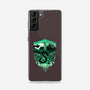 House Of Ambition Badge-samsung snap phone case-dandingeroz