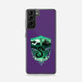 House Of Ambition Badge-samsung snap phone case-dandingeroz