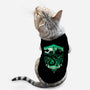 House Of Ambition Badge-cat basic pet tank-dandingeroz