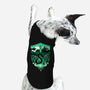 House Of Ambition Badge-dog basic pet tank-dandingeroz