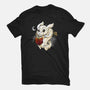 Story Dragon-mens premium tee-Vallina84