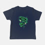 Signs Of Ambition-baby basic tee-Estevan Silveira