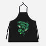 Signs Of Ambition-unisex kitchen apron-Estevan Silveira