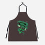 Signs Of Ambition-unisex kitchen apron-Estevan Silveira