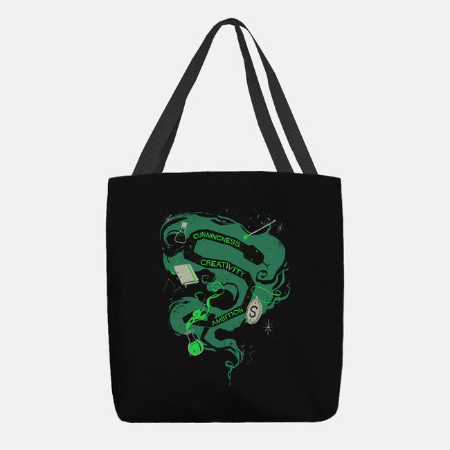 Signs Of Ambition-none basic tote bag-Estevan Silveira