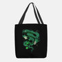 Signs Of Ambition-none basic tote bag-Estevan Silveira