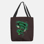 Signs Of Ambition-none basic tote bag-Estevan Silveira