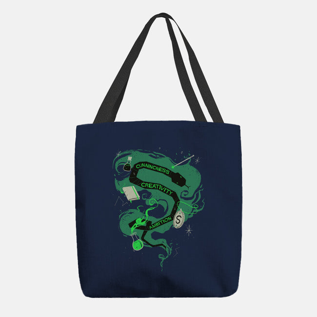 Signs Of Ambition-none basic tote bag-Estevan Silveira