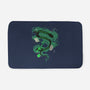 Signs Of Ambition-none memory foam bath mat-Estevan Silveira