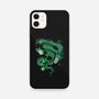 Signs Of Ambition-iphone snap phone case-Estevan Silveira