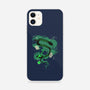 Signs Of Ambition-iphone snap phone case-Estevan Silveira