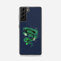 Signs Of Ambition-samsung snap phone case-Estevan Silveira